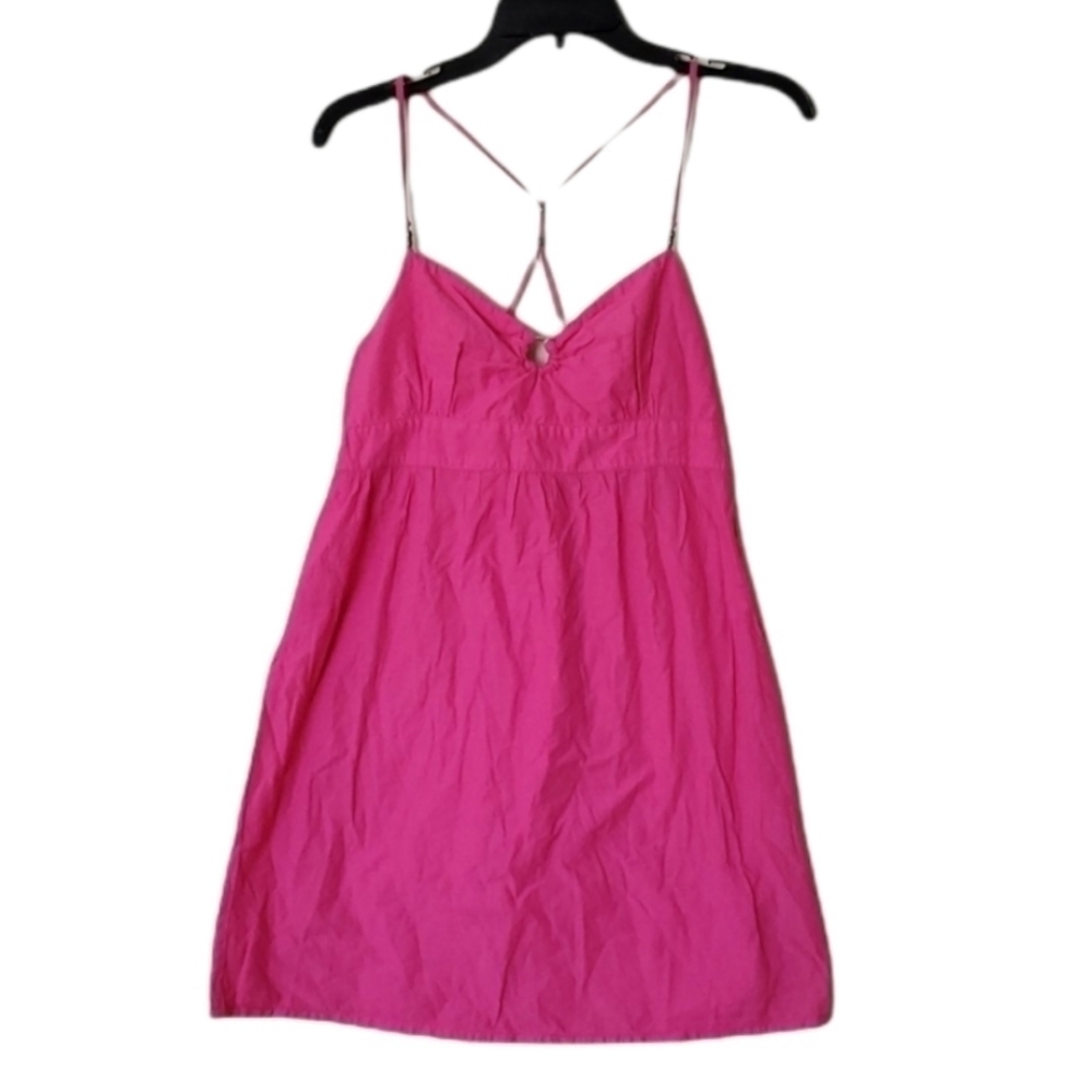 TALLY WEIJL summer top/mini dress